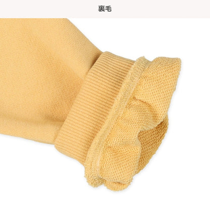 Plain Sweatshirt (Spring)