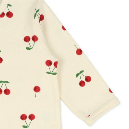 Hanging pre-alls for fall, winter and spring