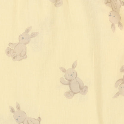 Rabbit T-shirt and Pants