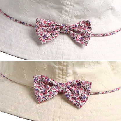 Cherry Hat