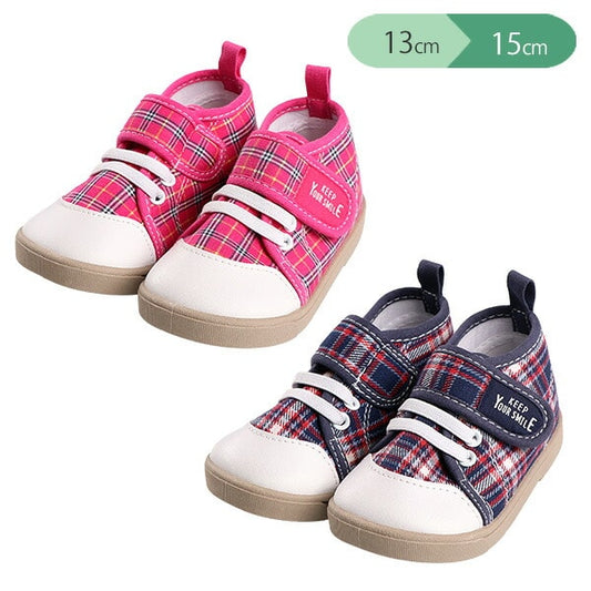Check Shoes