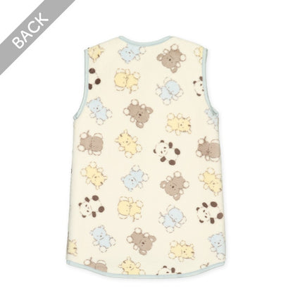 Long Ponchos for Baby Boys