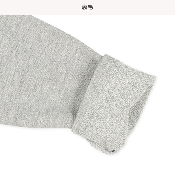 Panel Design Sweatshirt (Winter, Spring, Autumn)