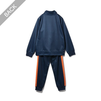 Sportswear Set (Winter, Spring, Autumn)