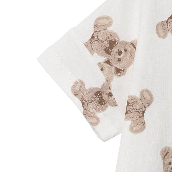 Bear Short Sleeve T-shirt