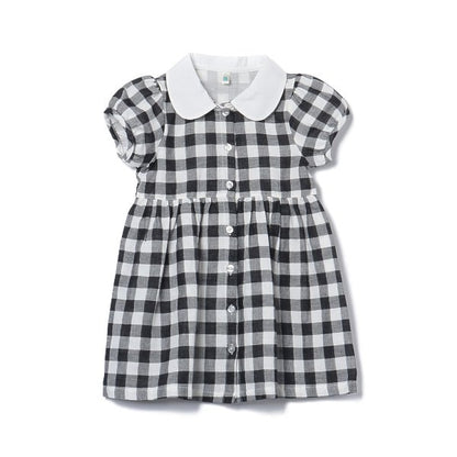Short Sleeve One Piece