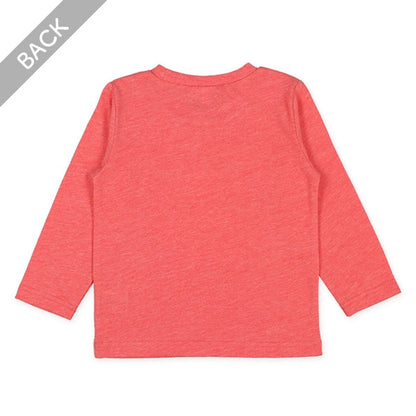 Starry Sky Rabbit T-Shirt (Winter, Spring, Autumn)