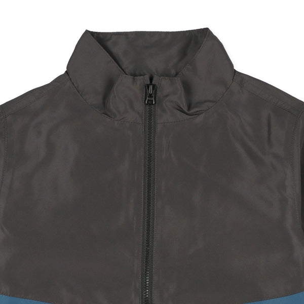 Two-Tone Jacket (Winter, Spring, Autumn)