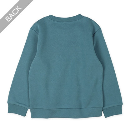 Kids' Boy Brushed Sweatshirt (Winter)