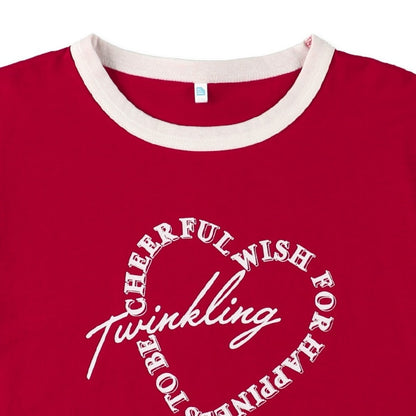 Short Sleeve T-shirt