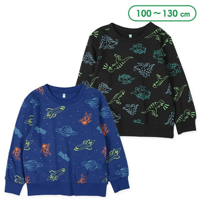 Sweatshirt (Spring)