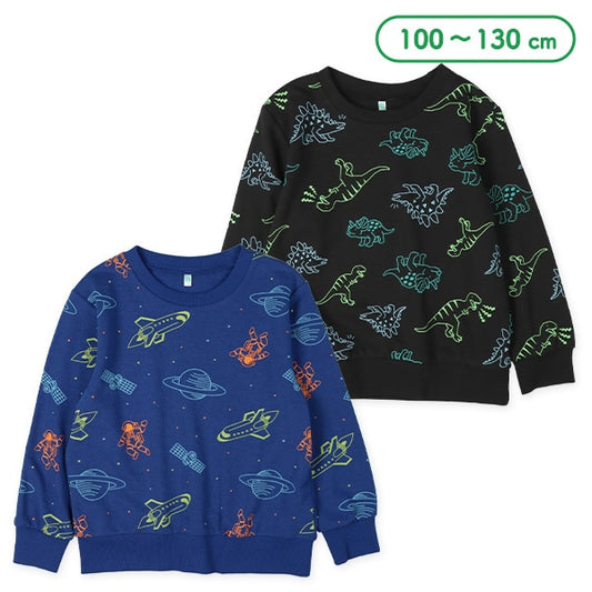 Sweatshirt (Spring)