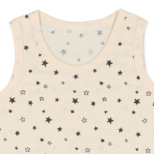 Sleeveless Romper (Underwear)