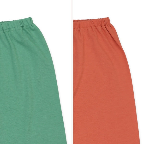 T-shirt and Pants Set
