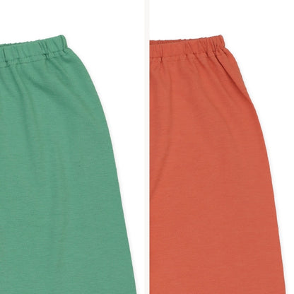 T-shirt and Pants Set