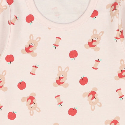 Thermal Rompers for Newborns