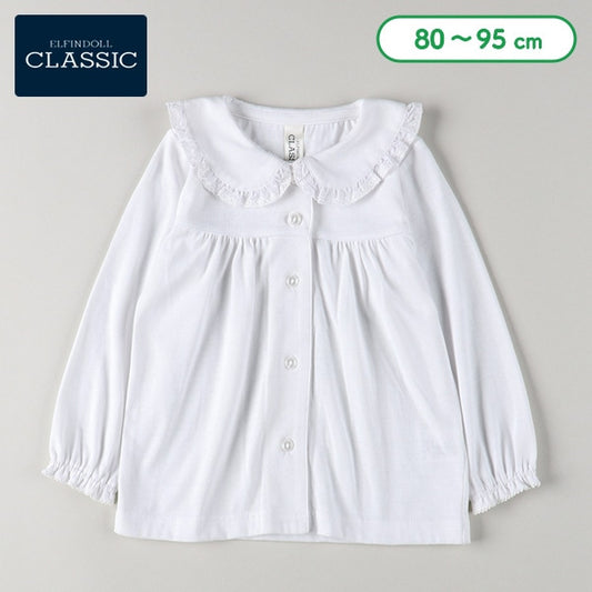 Polo Shirt (Winter, Spring, Autumn)