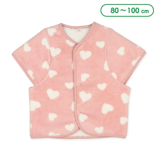 Vest For Baby Girls