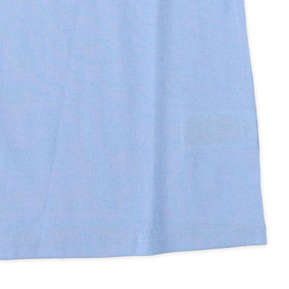 College Logo Sleeveless One Piece