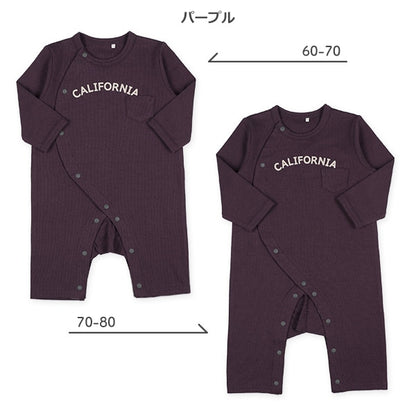 Hanging pre-alls for fall, winter and spring