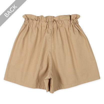 Plain Culotte