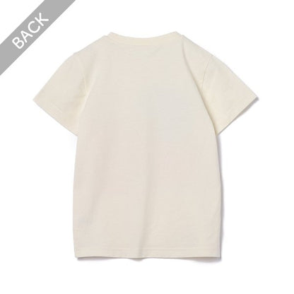Paisley Short Sleeve T-shirt