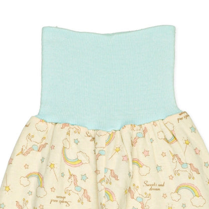 Kids' Girl Single Pants (Winter)