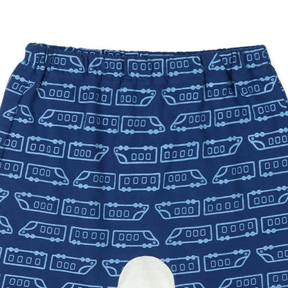 Vehicle Tight Pants
