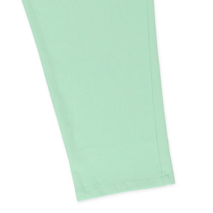 Plain Pants