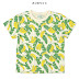 Banana Short Sleeve T-shirt