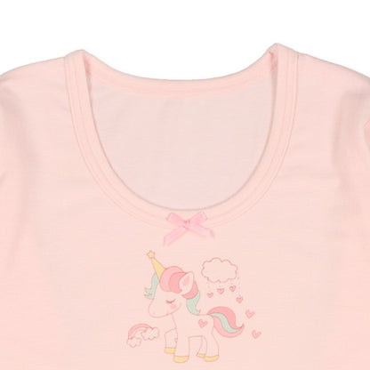 Kids' Girl Performance Long Sleeves