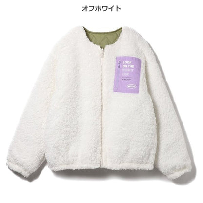 Girls' Schoolwear Winter Jumper