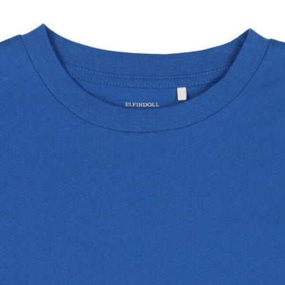 Plain Long Sleeve T-shirt