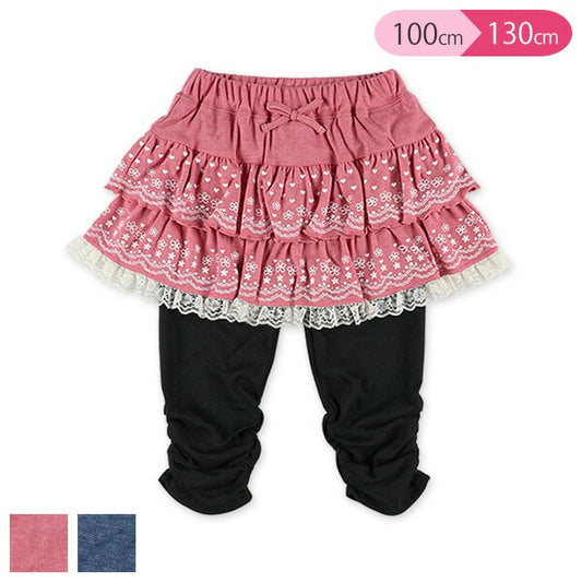 Frill Skirts