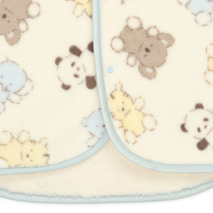 Long Ponchos for Baby Boys