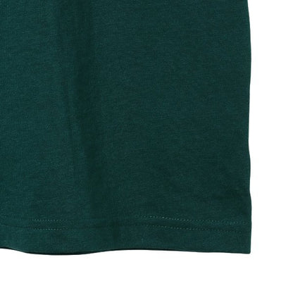 College Logo Short Sleeve T-shirt