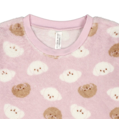 Girls' Schoolwear Hanging Pajamas (Winter)