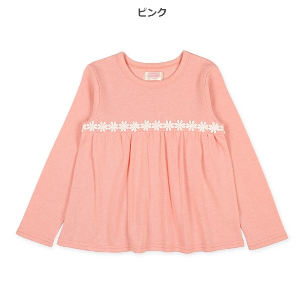 Panel Design Sweatshirt (Winter, Spring, Autumn)