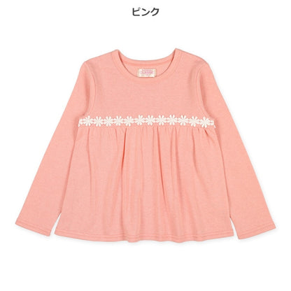 Panel Design Sweatshirt (Winter, Spring, Autumn)