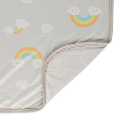 Cool Towel Blanket
