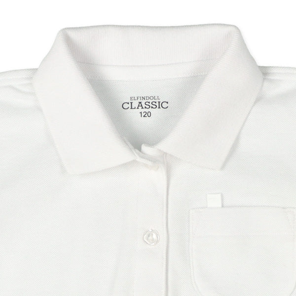 School Polo Shirt