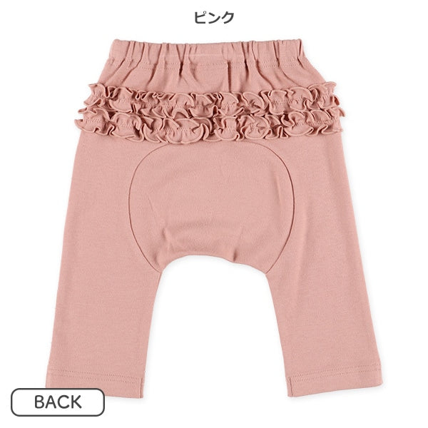 Pants (Winter, Spring, Autumn)