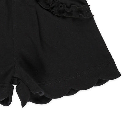 Short Pants (Winter, Spring, Autumn)