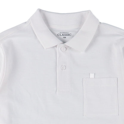 Polo Shirt  (Winter, Spring, Autumn)