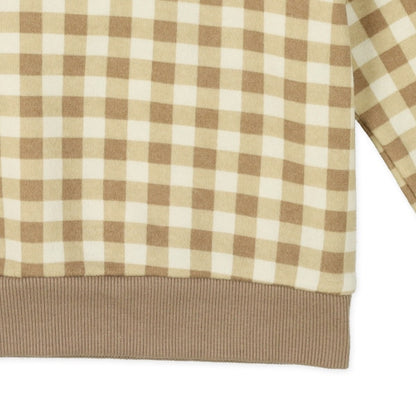 Kids' Girl Brushed Sweatshirt (Winter)