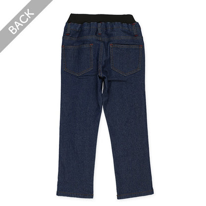 Kids' Boy Bonding Pants (Winter)