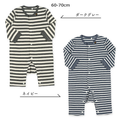 Hanging pre-alls for fall, winter and spring