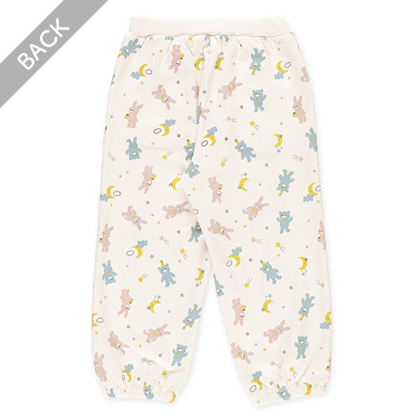 Bear Pants (Winter, Spring, Autumn)