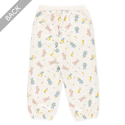 Bear Pants (Winter, Spring, Autumn)
