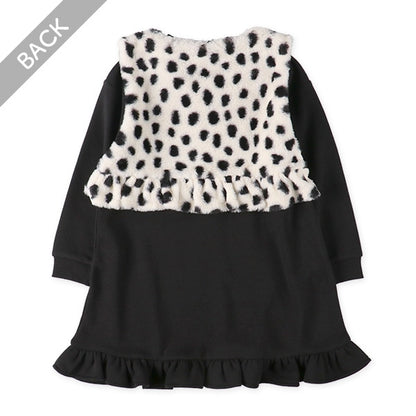 Kids' Girl Dress Set (Winter)